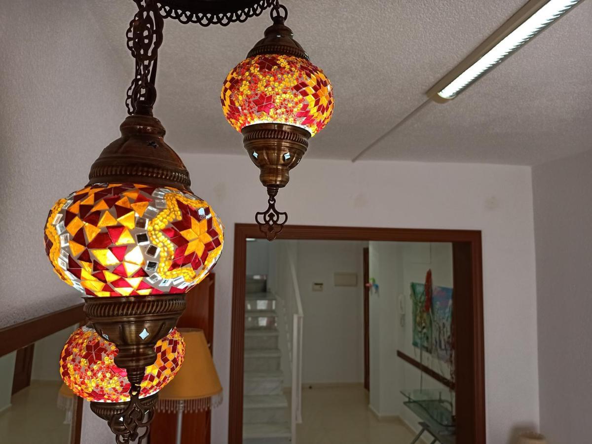 Coralba - Duplex Bahia De Cadiz Appartement