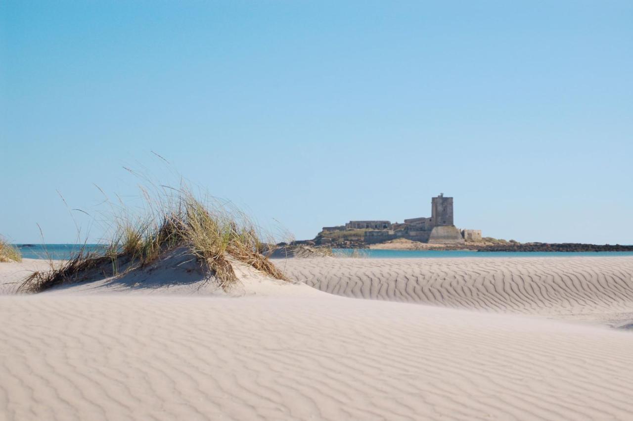 Coralba - Duplex Bahia De Cadiz Appartement San Fernando