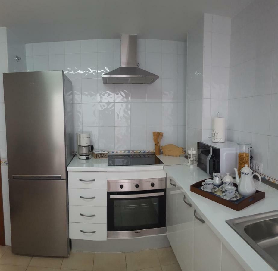 Coralba - Duplex Bahia De Cadiz