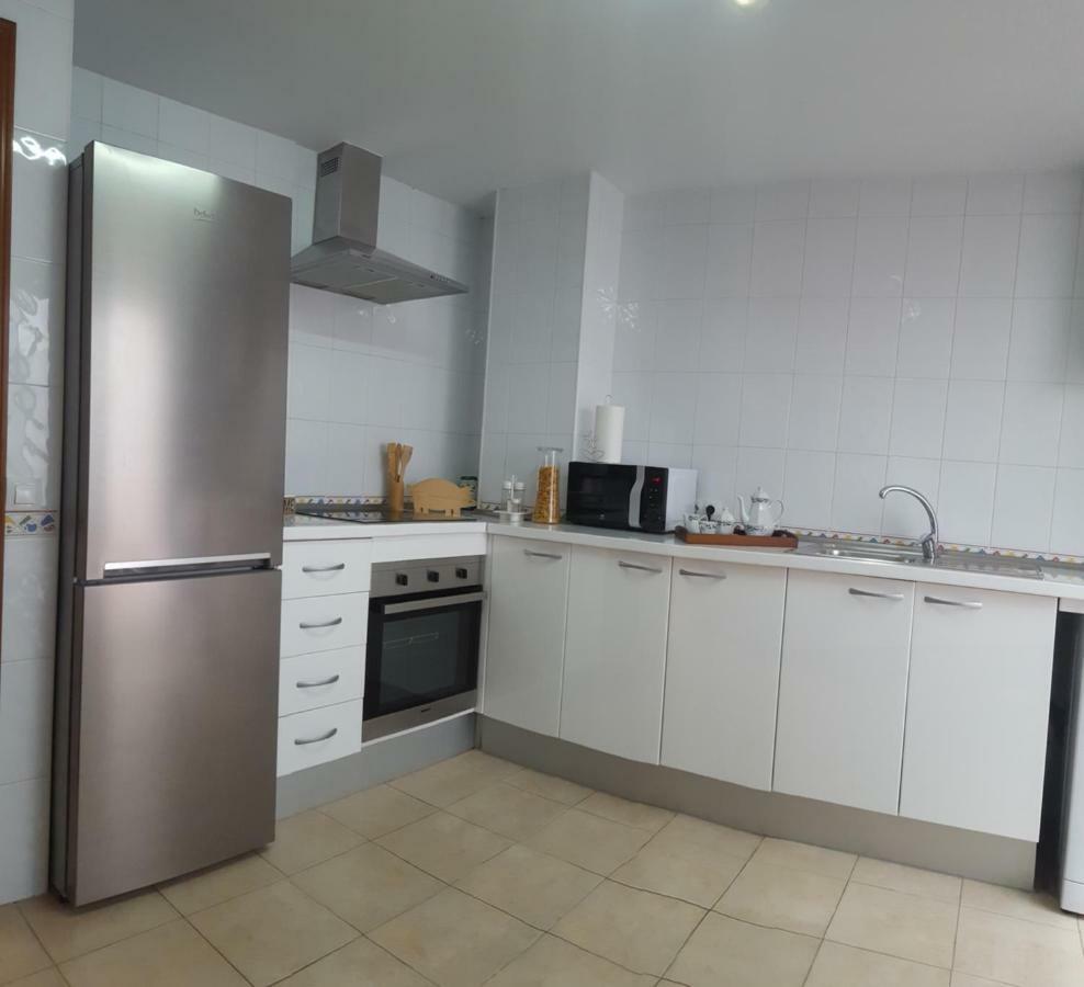 Coralba - Duplex Bahia De Cadiz Appartement