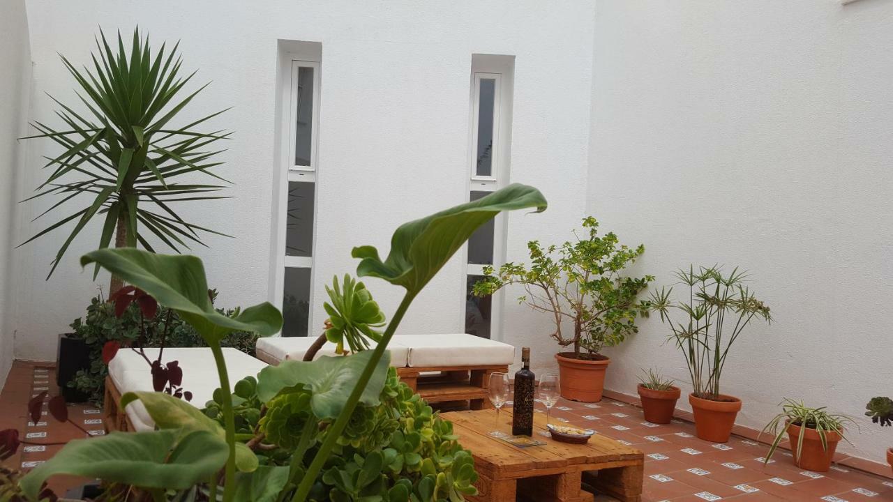 Coralba - Duplex Bahia De Cadiz Apartment *