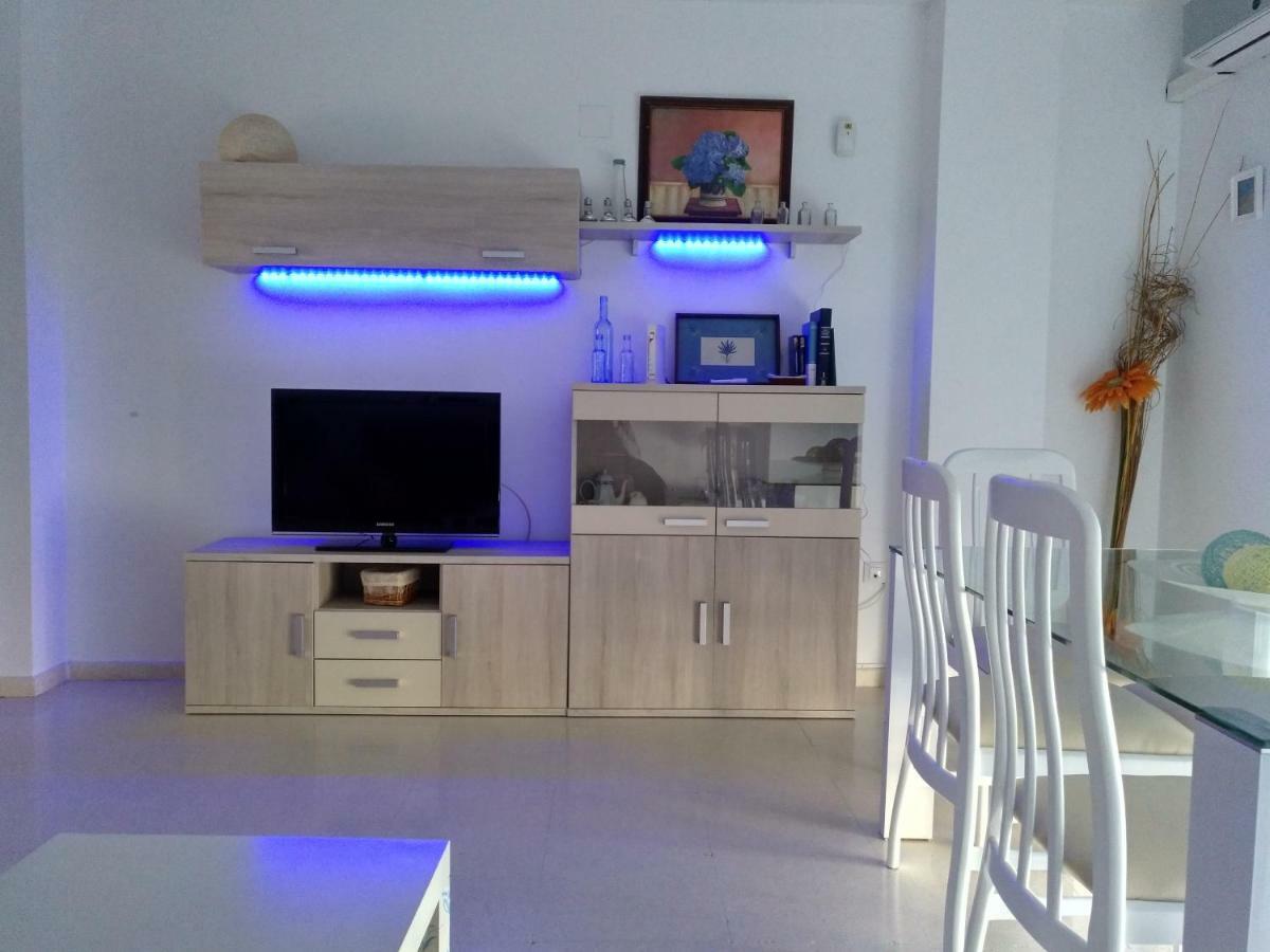 Coralba - Duplex Bahia De Cadiz * San Fernando