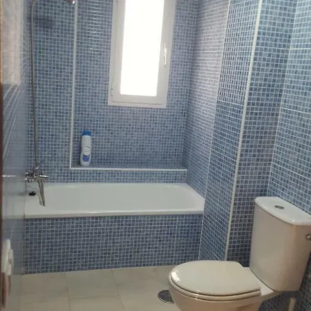 Apartamentos Coralba - Duplex Bahia De Cadiz San Fernando Exterior photo
