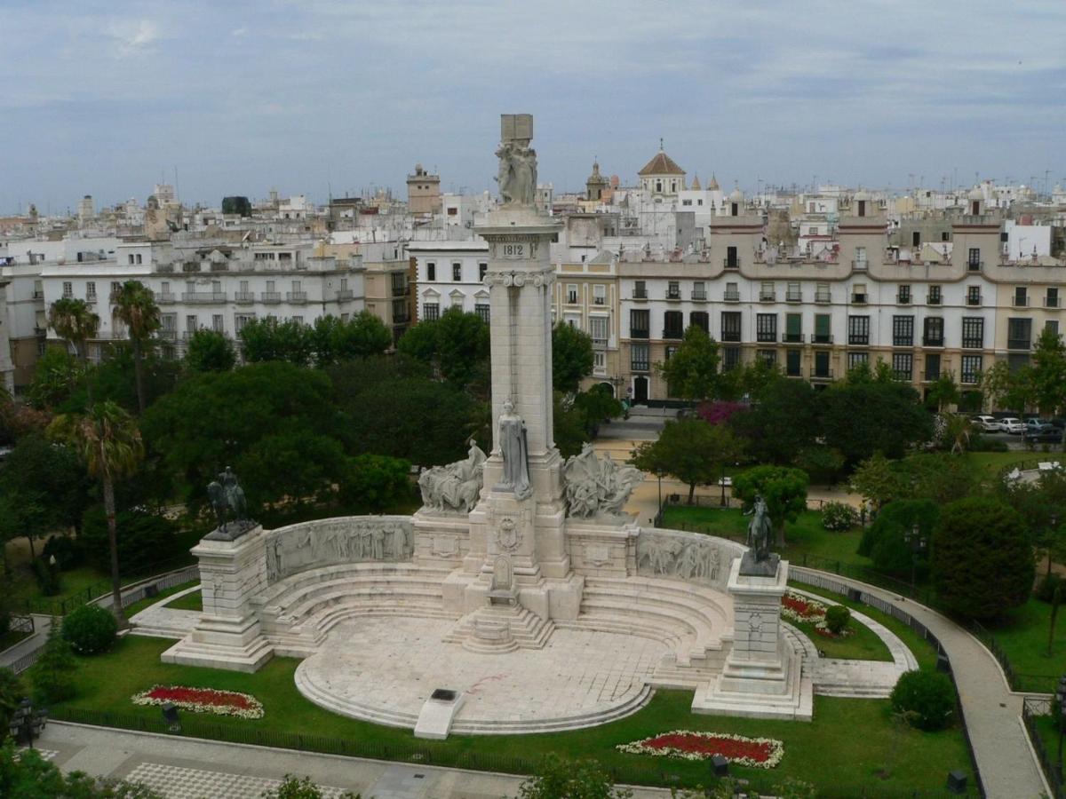 Apartment Coralba - Duplex Bahia De Cadiz San Fernando