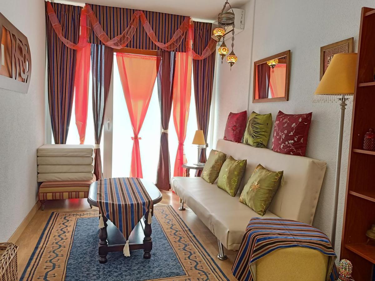 Coralba - Duplex Bahia De Cadiz * San Fernando