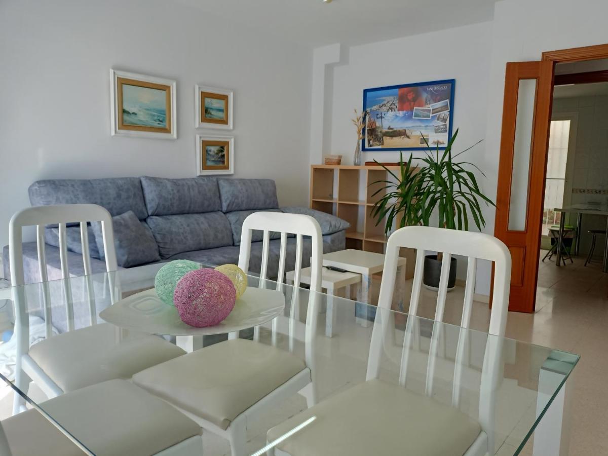 Apartment Coralba - Duplex Bahia De Cadiz *