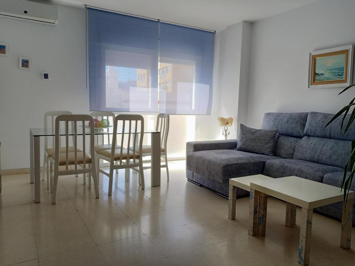 Coralba - Duplex Bahia De Cadiz