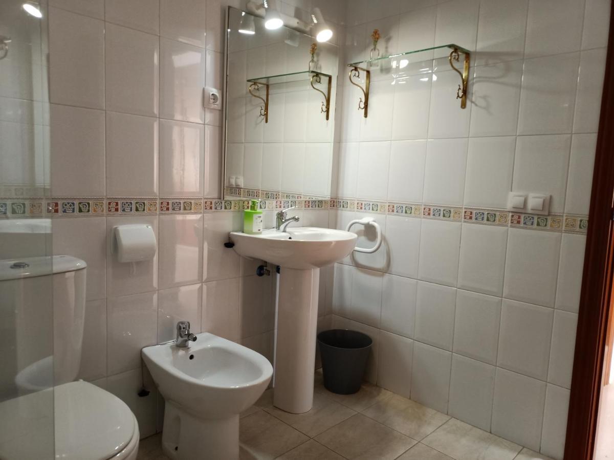 Apartment Coralba - Duplex Bahia De Cadiz *