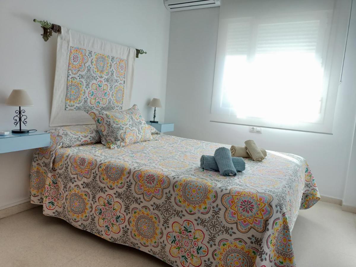 Coralba - Duplex Bahia De Cadiz Apartment