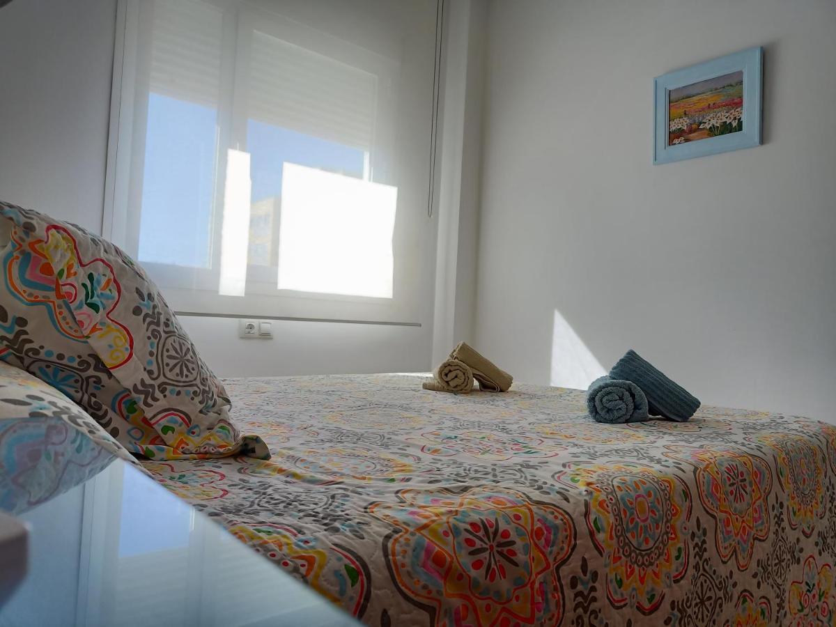 Coralba - Duplex Bahia De Cadiz