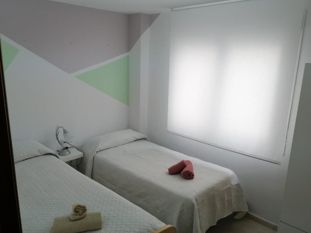 Apartment Coralba - Duplex Bahia De Cadiz *