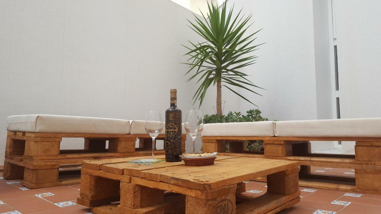 Coralba - Duplex Bahia De Cadiz Apartment San Fernando