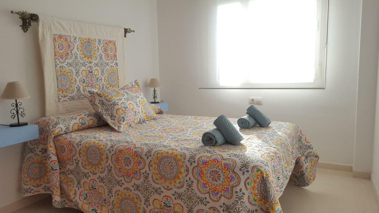 Coralba - Duplex Bahia De Cadiz * San Fernando