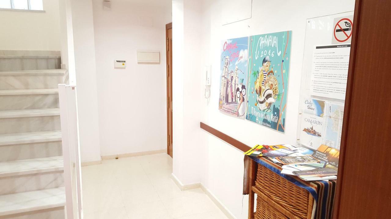 Coralba - Duplex Bahia De Cadiz Apartment San Fernando