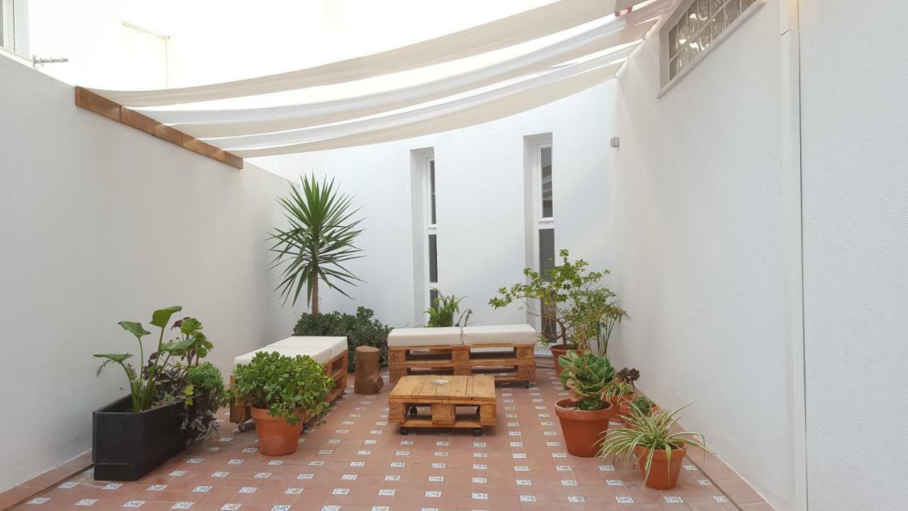 Coralba - Duplex Bahia De Cadiz Apartment *