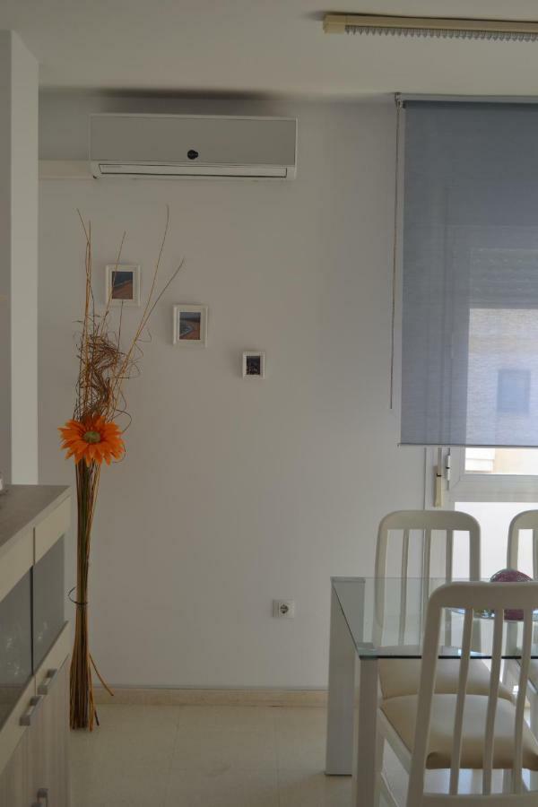 Apartment Coralba - Duplex Bahia De Cadiz *