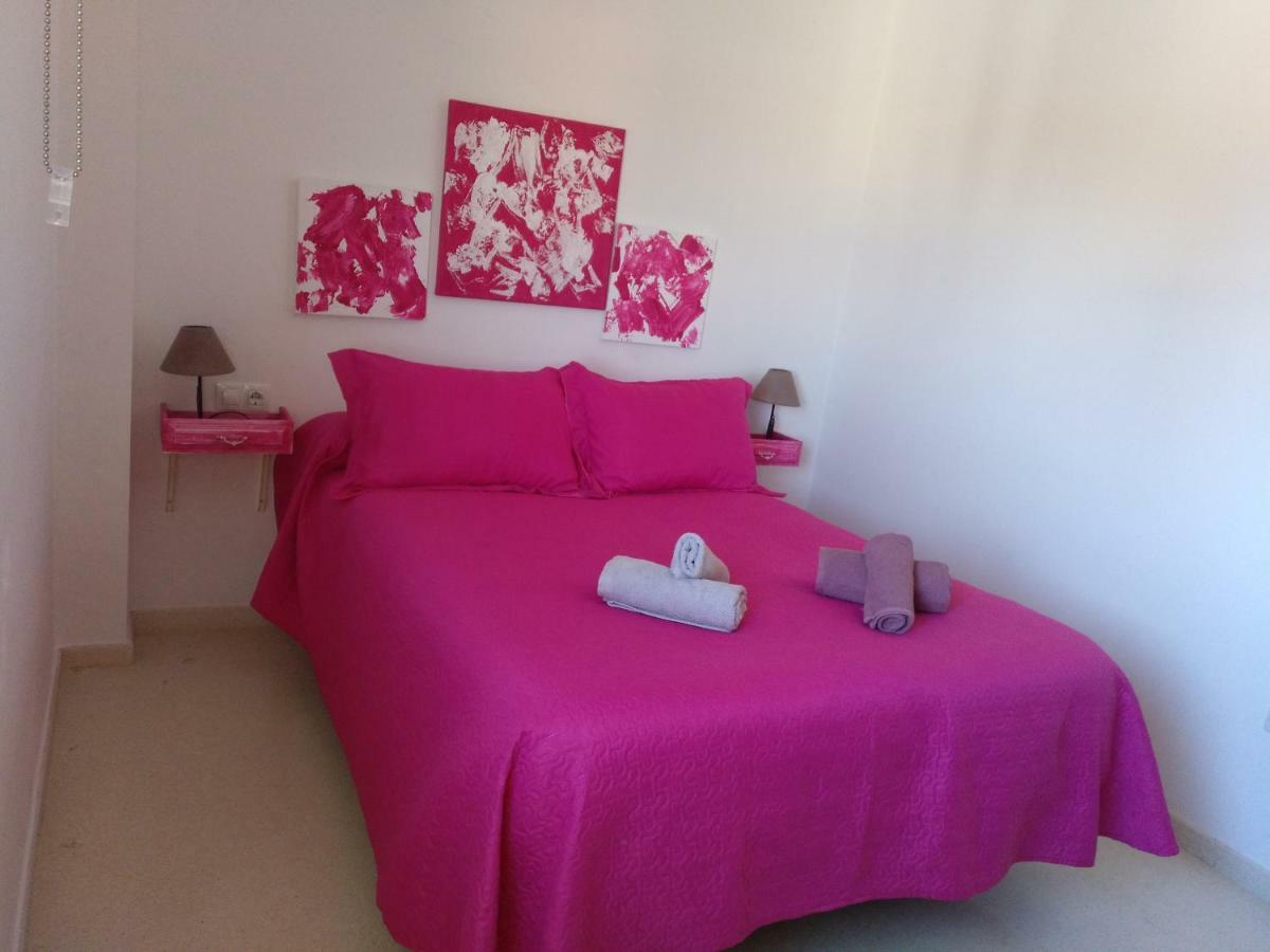 Coralba - Duplex Bahia De Cadiz