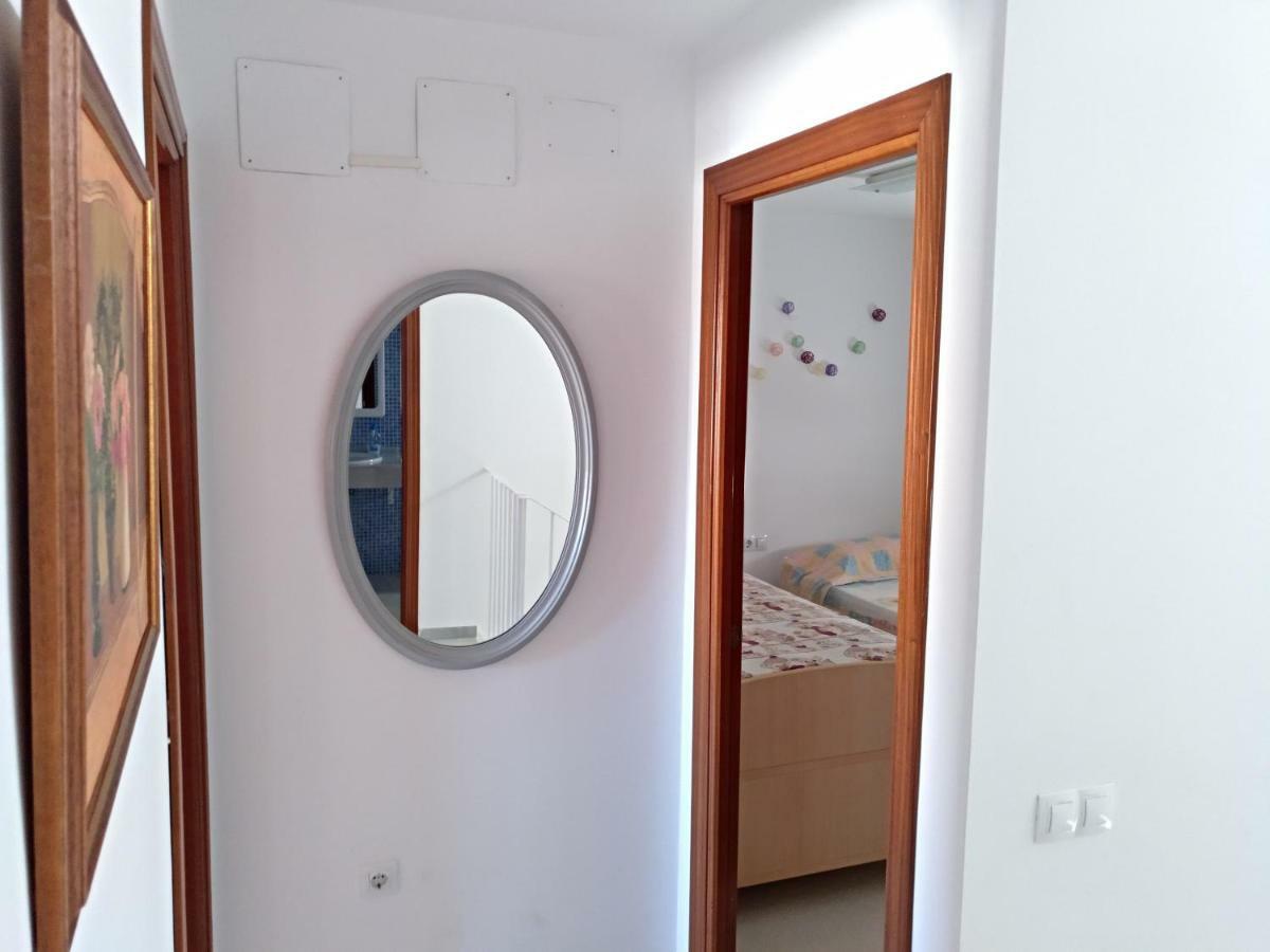 Coralba - Duplex Bahia De Cadiz *