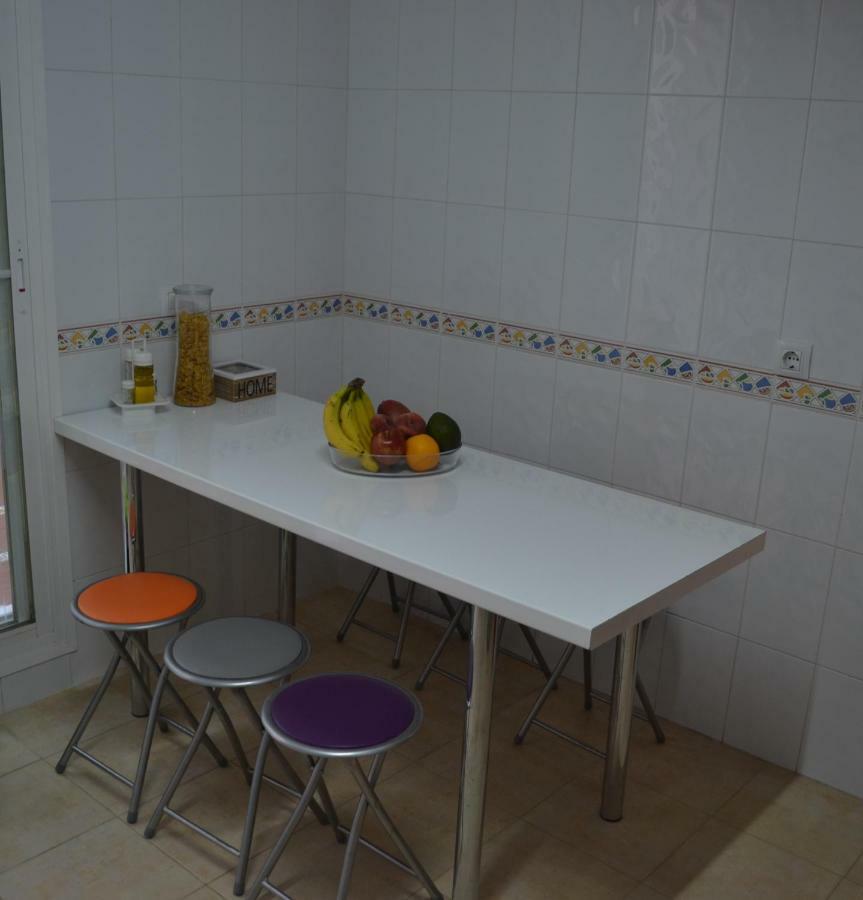 Apartment Coralba - Duplex Bahia De Cadiz *