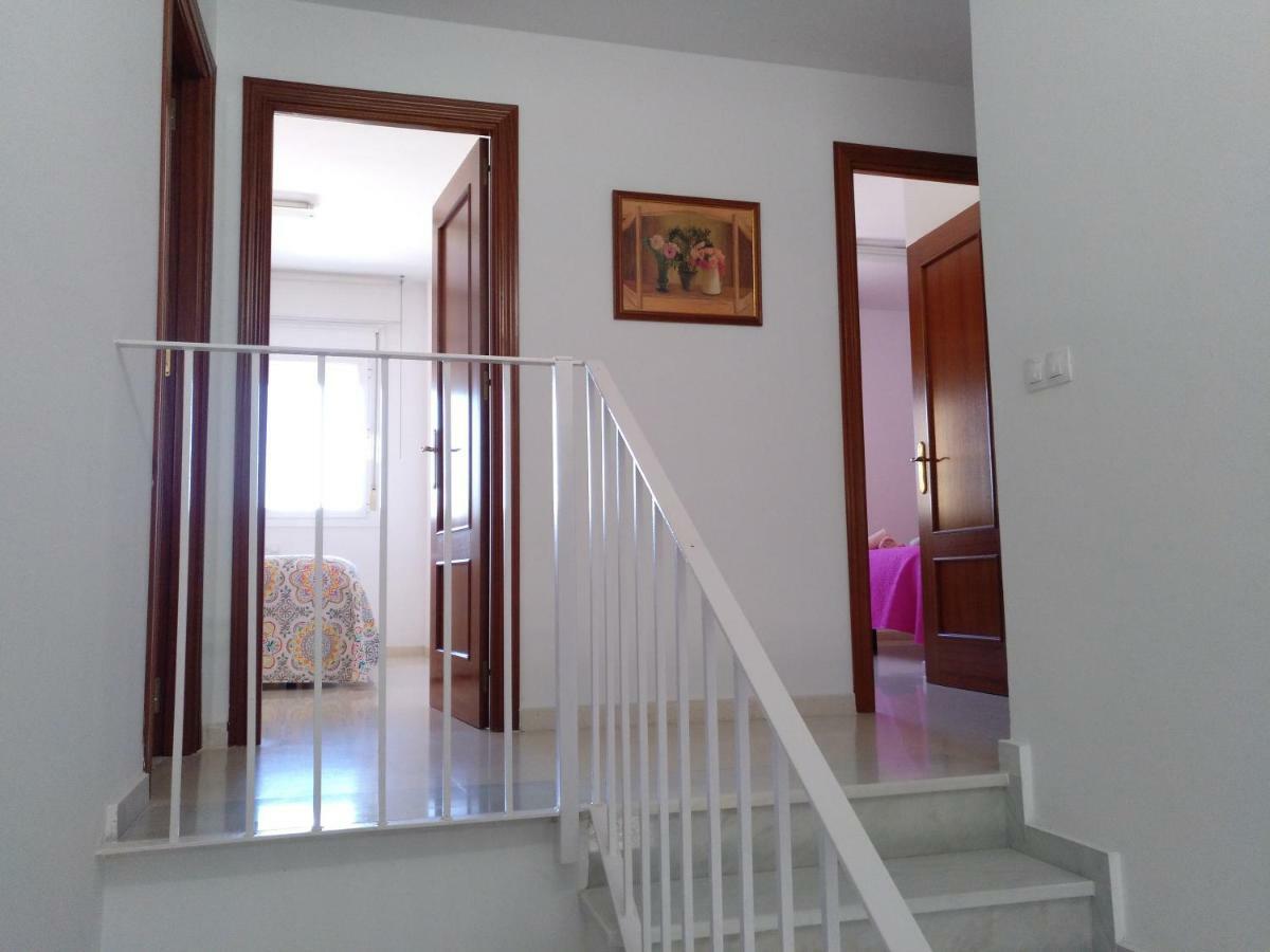 Apartment Coralba - Duplex Bahia De Cadiz San Fernando
