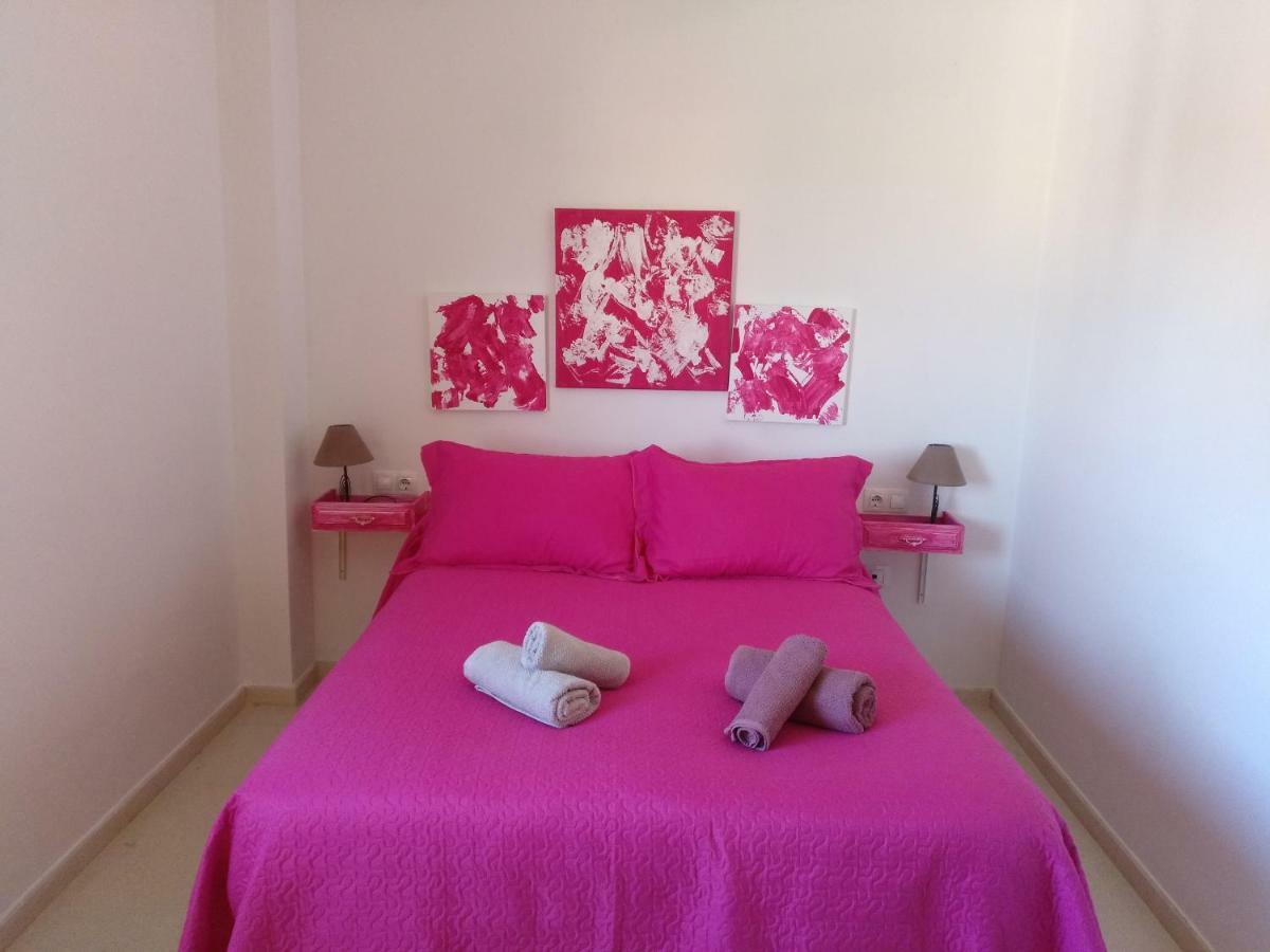 Coralba - Duplex Bahia De Cadiz *