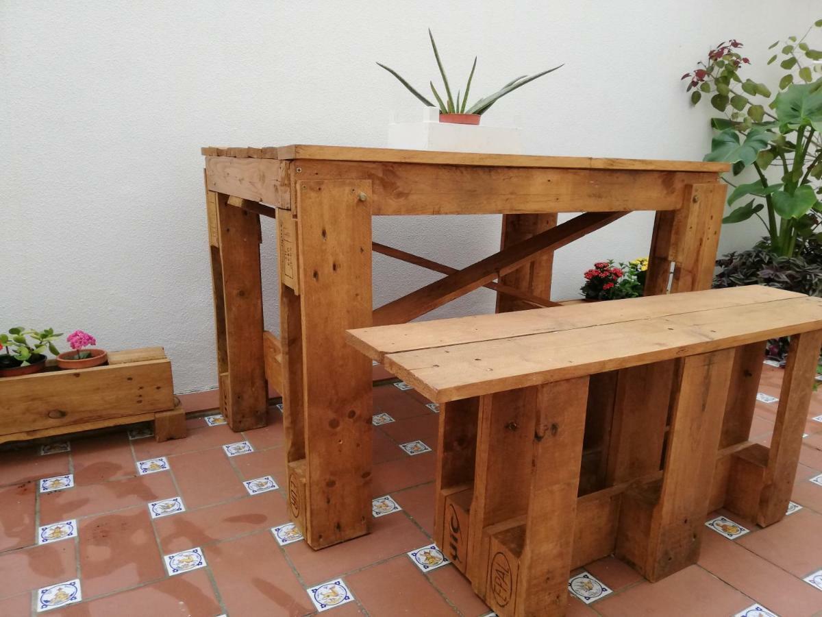 Coralba - Duplex Bahia De Cadiz Appartement San Fernando